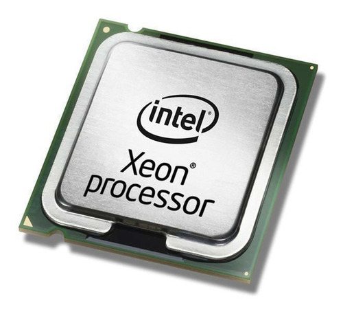 Cpu Intel Xeon E5320 Quad Core 1,86 Ghz (Reacondicionado)