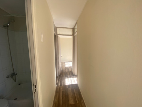 Venta De Departamento Hermoso 2d1b En San Antonio