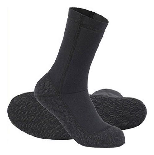 Kkl Traje De Neopreno Water Socks De Neopreno De 3 Mm,