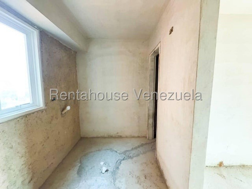 Apartamento En Venta,el Rosal Mls #25-22023 Sc
