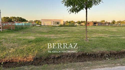 Lote Venta De 705 M2 En Santa Isabel Ii Escobar