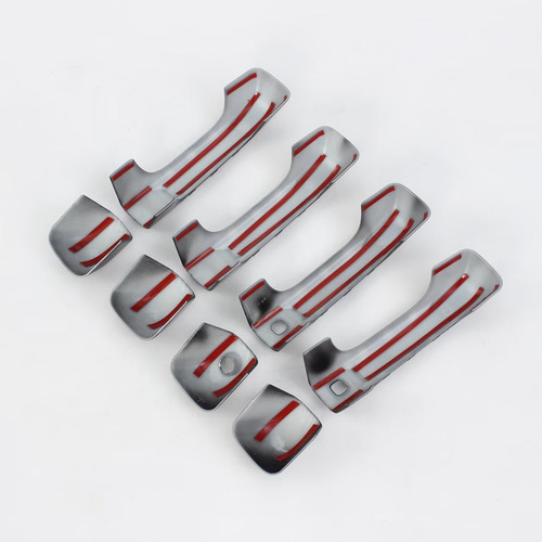 For Ram 1500 2023 2024 Car Exterior Door Handle Co