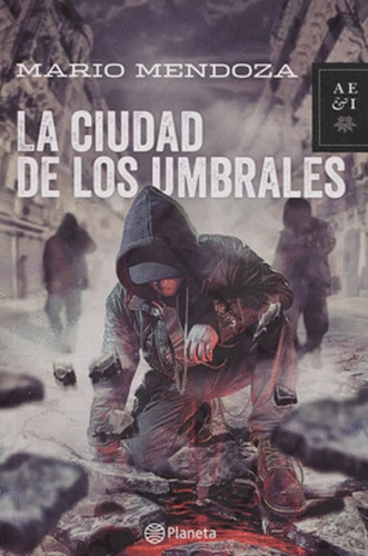 La Ciudad De Los Umbrales ( Solo Originales)