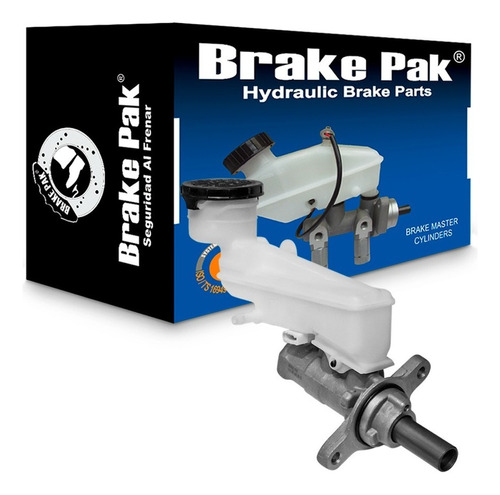 Bombas De Freno Marca Brake Pak Para Chevrolet Luv Dmax 4x4