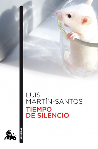 Tiempo De Silencio - Martin Santos,luis