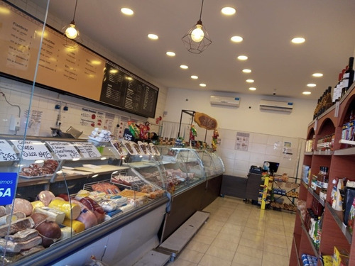 Imagen 2 de 4 de Fondo De Comercio Carniceria Fiambreria