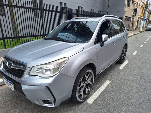 Subaru Forester 2.0 Xt Turbo Awd Aut. 5p