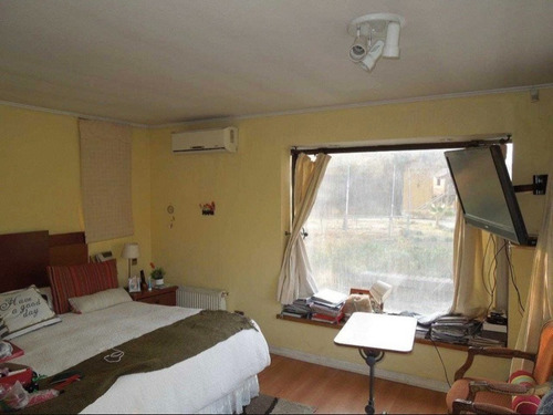 Imagen 19 de 28 de Linda Parcela Con Casa Chilena