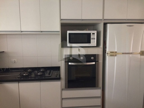 Imagem 6 de 15 de Apartamento - Itaim Bibi - Ref: 2779 - L-2779
