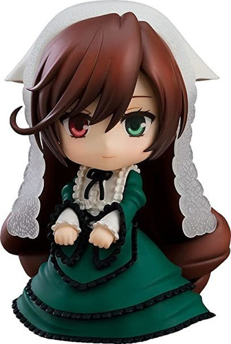 Good Smile Rozen Maiden: Suiseiseki Nendoroid Figura De