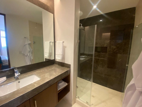 Imagen 13 de 30 de Departamento En Venta En Playa Del Carmen