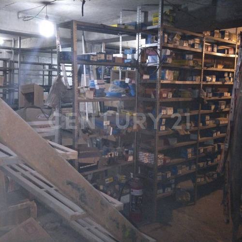 Local Comercial En Venta Con Excelente Ubicación