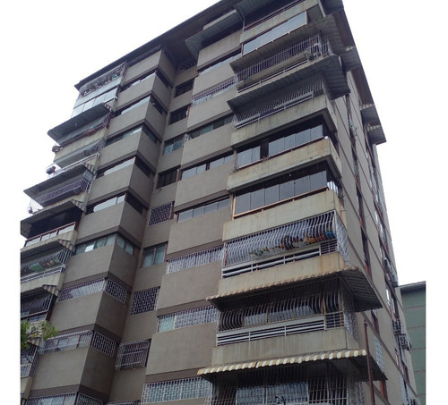 Imagen 1 de 19 de Apartamento En Montalbán Ii