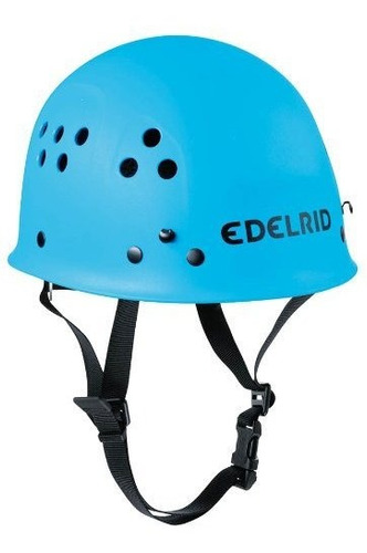 Edelrid - Ultralight Hardshell Helmet; Turquesa