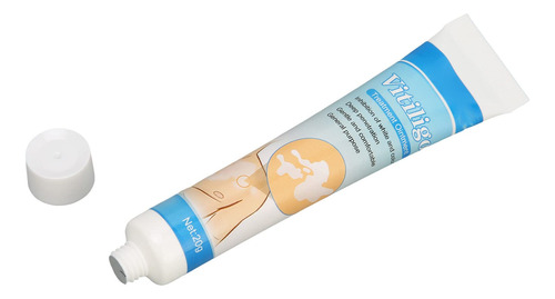 Qinlorgo Vitligo Cream Safe Extracto De Hierbas Ungento Para