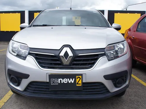 Renault Logan 1.6 Expression / Life +
