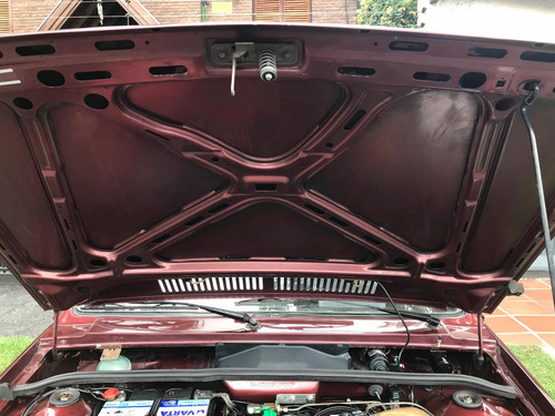 Volkswagen Senda 1.6 Nafta 1993