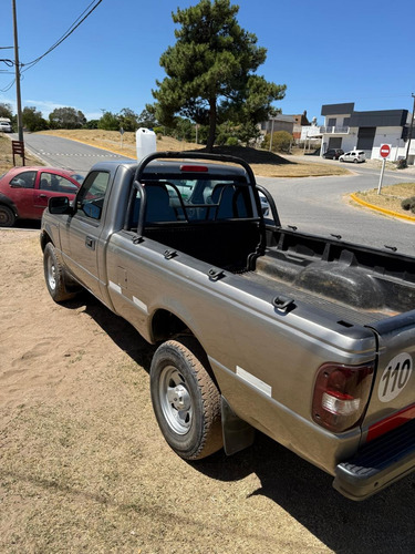 Ford Ranger 3.0 Cd Xl 4x2