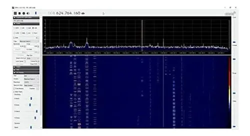 Conjunto De Antenas Rtl-sdr Active L-band Inmarsat A Iridium