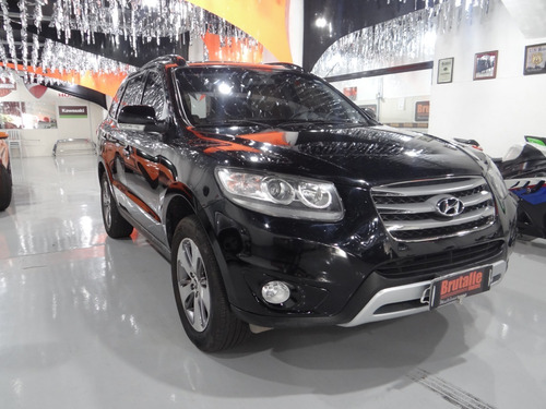 Hyundai Santa Fé