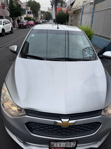 Chevrolet Aveo 1.6 Ls Aa Radio Airbag At