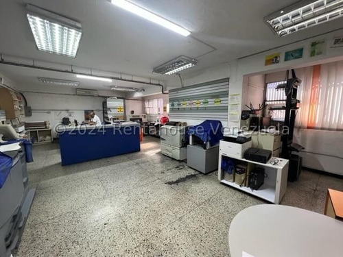 Ev Fondo De Comercio En Venta En Los Ruices