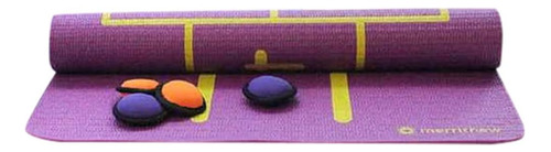 Kit De Ejercicio Y Juego Merrithew Para Mm, Morado