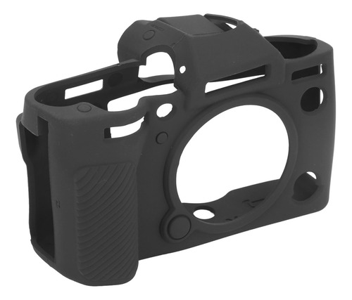 Funda Protectora De Silicona Para Cámara Digital, Antidesliz