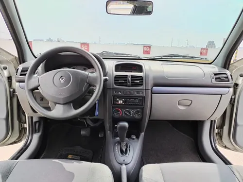 Renault Clio F.iv Expression