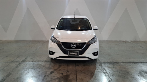 Nissan March 1.6 ADVANCE AUTO