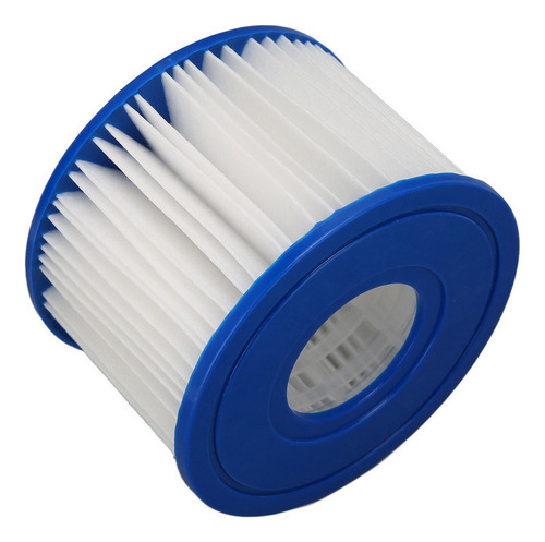 Hh Filtro De Piscina 2 Piezas De Repuesto For Jacuzzis Spas