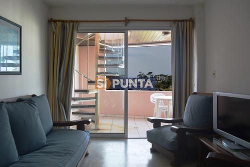 Imagen 1 de 28 de Apartamento En Punta Del Este, Mansa