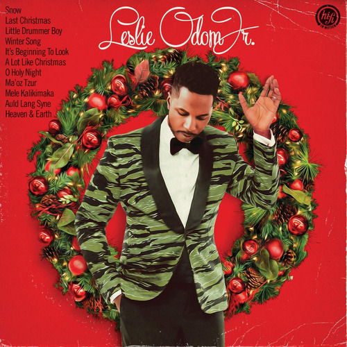 Vinilo: O Álbum De Natal