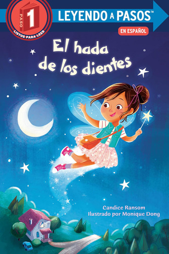 Libro: El Hada De Los Dientes (tooth Fairyøs Spanish Edition