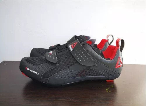 Zapatillas Spinning Actifly Louis Garneau 42eu Ciclismo Bici