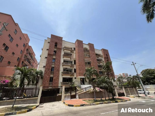 Apartamento En Arriendo En Barranquilla . Cod 112356