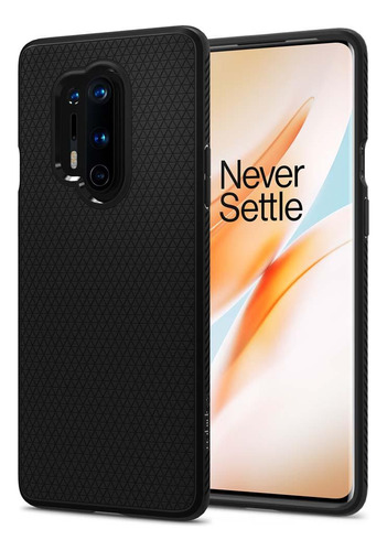 Oneplus 8 Spigen Liquid Air Armor Carcasa Funda One Plus