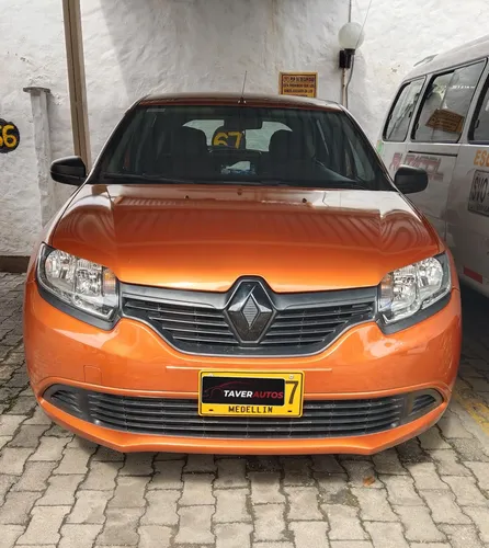 Renault Sandero 1.6 Life
