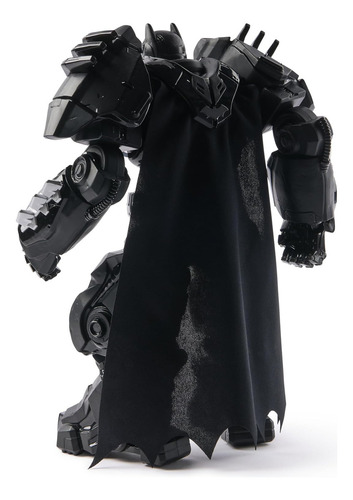 Figura de acción DC Comics Batman 30 cm Metal Force