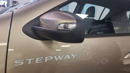 Renault Sandero Stepway 1.6 16v Intense Cvt