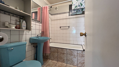 Vendo Casa En Limache