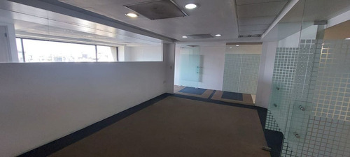 Excelente Oficina  En Renta Acondicionada 132 M2 Col. Juarez