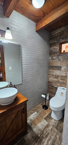 Casa Sola En Venta En Congregacion San Antonio De Las Alazanas, Arteaga, Coahuila