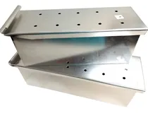 Comprar Molde Rectangular Para Pan De Miga Lactal Con Tapa Chapa N°1