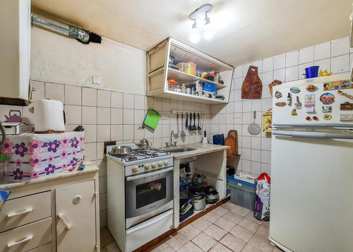 Imagen 8 de 13 de Depto. Tipo Ph 3 Ambientes C/ Dependencia - Patio Cubierto -