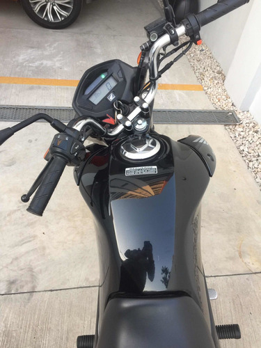 Imagen 4 de 13 de Honda Cg 150 Titan (patentada 2021)
