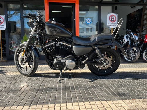 Imagen 6 de 7 de Harley Davidson 883