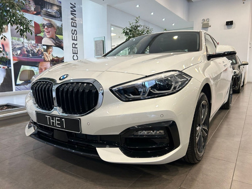 BMW Serie 1 1.5 118i Sport Line 136cv