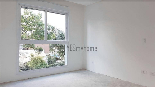 Linda Cobertura Dúplex Com 269 M² Privativos A Venda Próximo Ao Graciosa Country Club - Co0292