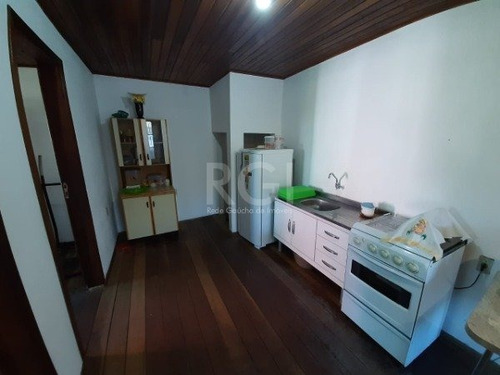 Casa Em Vila Nova Com 2 Dormitórios - Mi270797